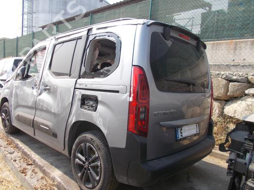 Used Parts CITROËN BERLINGO (ER_, EC_)  1.5 BlueHDi 100  4223117