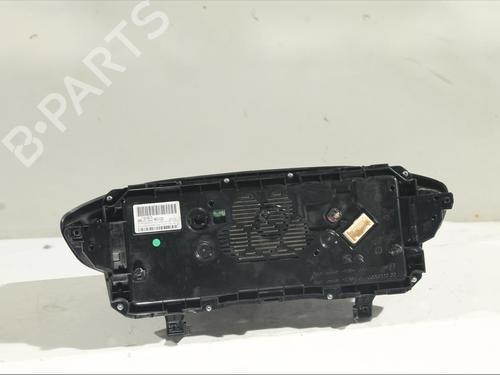 Instrument cluster PEUGEOT 5008 II (MC_, MJ_, MR_, M4_) 1.5 BlueHDi 130 (MCYHZJ, MCYHZR, MCYHZX) | BP29463008C47 