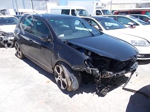Used Parts VW GOLF PLUS V (5M1, 521)  1.4 TSI  1765254