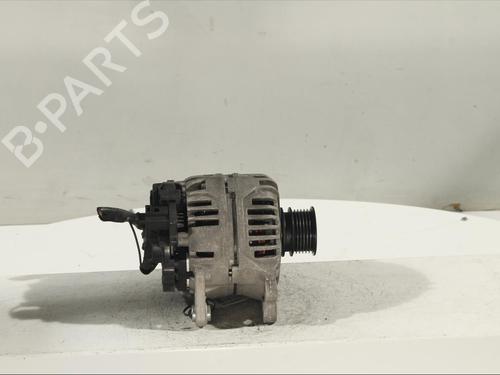Generator AUDI TT (8N3)  | BP11990116M7 