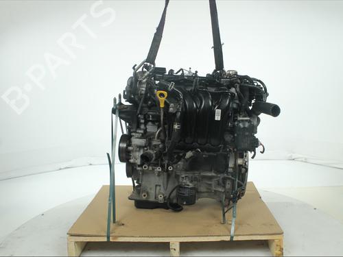 Used Engine Engine KIA SPORTAGE IV (QL, QLE) 1.6 GDI (132 hp) 33971623 33971623