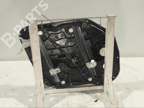 Rudehejsemekanisme Højre foran KIA CARENS IV 1.6 GDi | BP12083008C23 