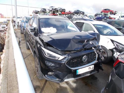 Engine MG MG ZS SUV (AZS1) 1.5 VTi | BP32005242M1  - Image 8