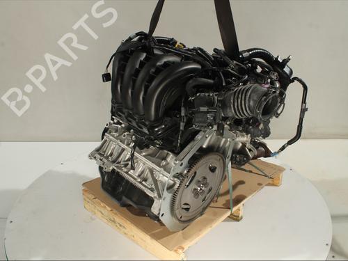 Engine MAZDA 3 Hatchback (BP) 2.0 SKYACTIV-G M Hybrid | BP31656332M1 - Image 3