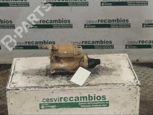 Used Starter OPEL ASTRA H GTC (A04) [2005-2010]  11896475