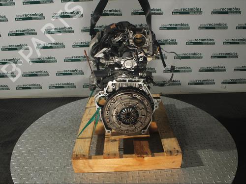 Motor HONDA ACCORD VI (CK, CG, CH, CF) 2.0 Turbo DI (CH2) | BP11989144M1 