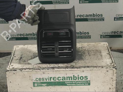 Used Climate control Climate control VW CC B7 (358) 2.0 TDI (136 hp) 24351252 24351252