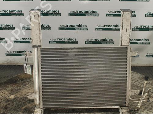 Used AC radiator AC radiator VW CADDY III Box Body/MPV (2KA, 2KH, 2CA, 2CH) 2.0 TDI 16V (140 hp) 23993782 23993782
