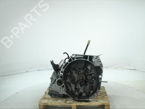 gearbox-renault-clio-iv-bh_-2012-2013-2014-2015-2016-2017-2018-2019-2020-2021-35936586 main image