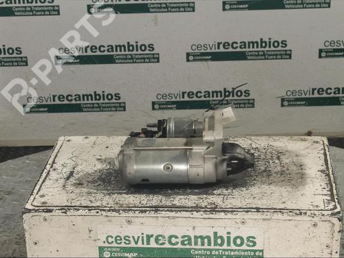 Startmotor OPEL COMBO E Tour / Life (K9) 1.5 (102 hp) 11989277