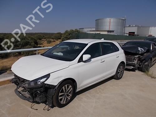 Gearbox HYUNDAI i30 (PDE, PD, PDEN) 1.6 CRDi | BP40026438M3 - Image 9