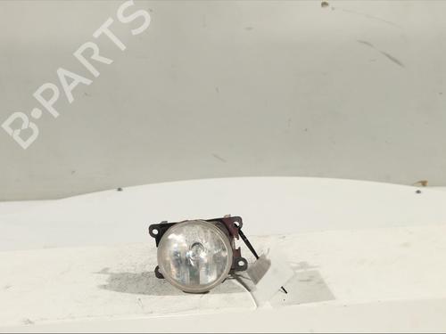 Used Left front fog light Left front fog light CITROËN C3 III (SX) 1.5 BlueHDi 100 (SXYHYP, SXYHTU) (102 hp) 11910555 11910555