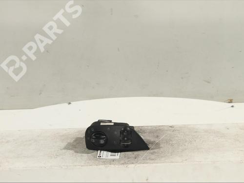 Used Headlight switch SEAT INCA (6K9) [1995-2003]  11908933