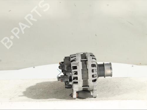 Generator VW POLO VI (AW1, BZ1, AE1) 1.0 TSI (95 hp) 25434802