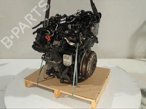 Engine VW PASSAT B7 (362) 1.6 TDI | BP32223618M1