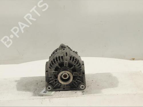 Used Alternator Alternator 11906190 11906190