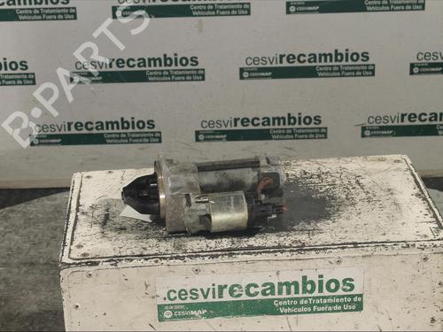 Used Starter Starter KIA VENGA (YN) 1.6 CRDi 115 (116 hp) 11900814 11900814