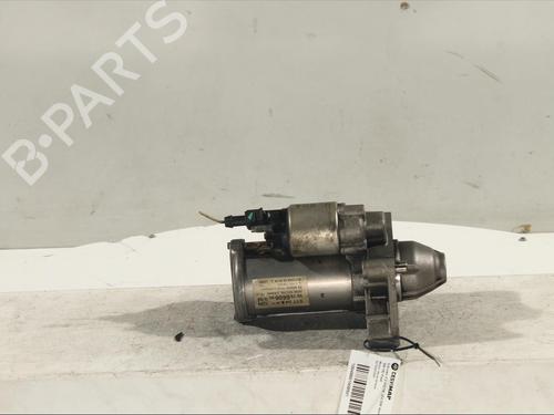 Used Starter Starter CITROËN C3 III (SX) 1.5 BlueHDi 100 (SXYHYP, SXYHTU) (102 hp) 11910181 11910181