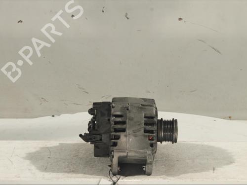 Used Alternator Alternator VW ARTEON (3H7, 3H8) 1.5 TSi (150 hp) 15087823 15087823