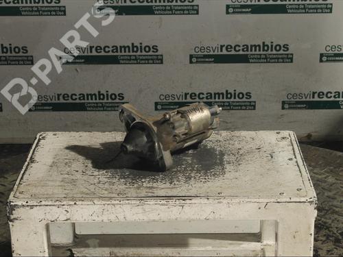 Starter TOYOTA YARIS (_P9_) 1.3 VVT-i (SCP90_, SCP90R) | BP11896565M8