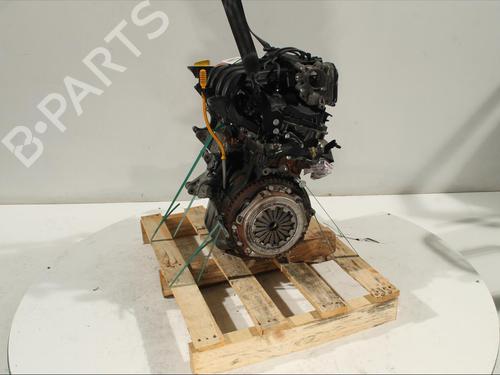 Engine DACIA SANDERO II 1.5 dCi 75 / Blue dCi 75 (B8JW, B8M4, B8AH, B8M7, B8M6) | BP11905726M1 