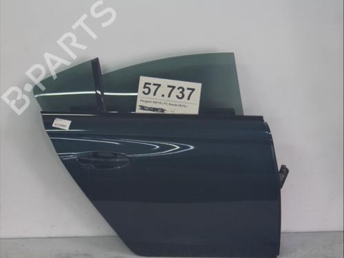 right-rear-door-peugeot-508-ii-fb_-fh_-f3_-2018-36960610 main image
