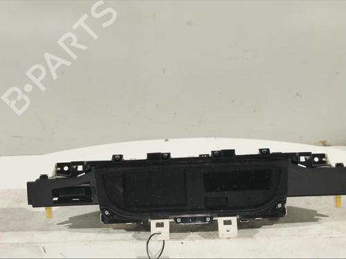 Used Display monitor Display monitor MAZDA CX-7 (ER) 2.2 MZR-CD AWD (ER10A) (173 hp) 11906788 11906788