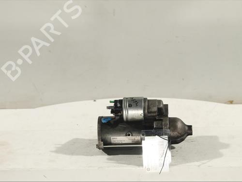 Used Starter Starter PEUGEOT 2008 I (CU_) 1.6 BlueHDi 100 (100 hp) 11905358 11905358