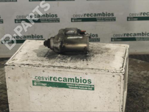 Starter VW POLO (9N_, 9A_)  | BP11895748M8 
