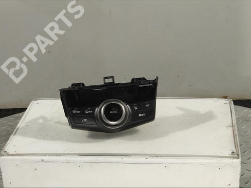 Used Climate control TOYOTA PRIUS PLUS (_W4_) 1.8 Hybrid (ZVW40W, ZVW41W) (136 hp) 11902146