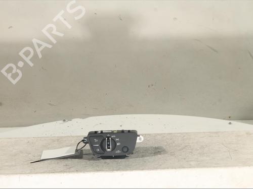 Used Headlight switch Headlight switch AUDI A4 Allroad B9 (8WH, 8WJ) 3.0 TDI quattro (272 hp) 18736143 18736143