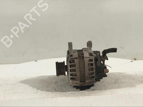 Used Alternator Alternator RENAULT KADJAR (HA_, HL_) 1.3 TCe 140 (HLNB, HLN1) (140 hp) 11909115 11909115