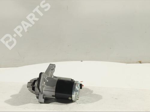Startmotor RENAULT CAPTUR I (J5_, H5_) 1.2 TCe (J5AU) (132 hp) 11906257