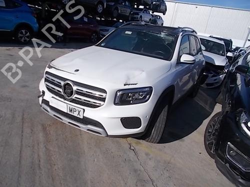 Electronic module MERCEDES-BENZ GLB (X247) GLB 200 d (247.612) | BP24427164M83  - Image 5