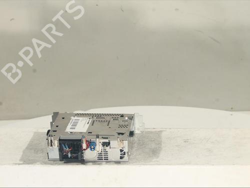 Bilradio BMW i3 (I01) Electric (170 hp) 21261541