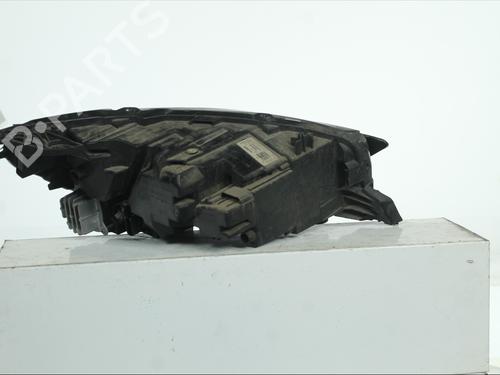 Left headlight OPEL CORSA F (P2JO) 1.2 (68) | BP39642645C28 - Image 2