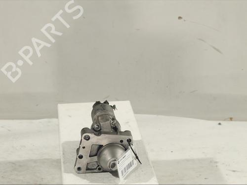 Starter CITROËN BERLINGO MULTISPACE (B9) 1.6 HDi 90 | BP12240770M8