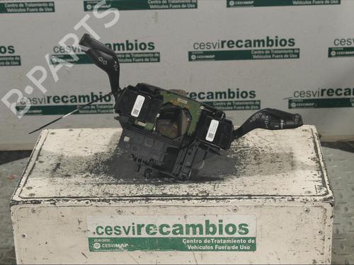 Used Steering column stalk Steering column stalk FORD C-MAX II (DXA/CB7, DXA/CEU) 1.6 TDCi (115 hp) 11900316 11900316