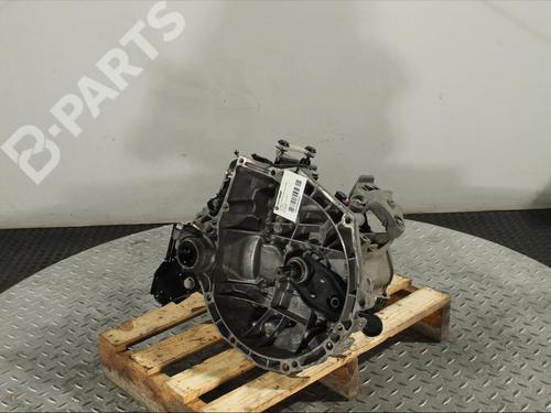 Used Gearbox CITROËN C-ELYSEE (DD_) 1.6 BlueHDi 100 (99 hp) 11902314