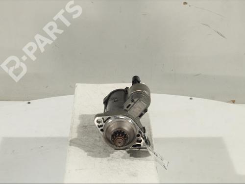 Startmotor AUDI Q2 (GAB, GAG)  | BP11985590M8 