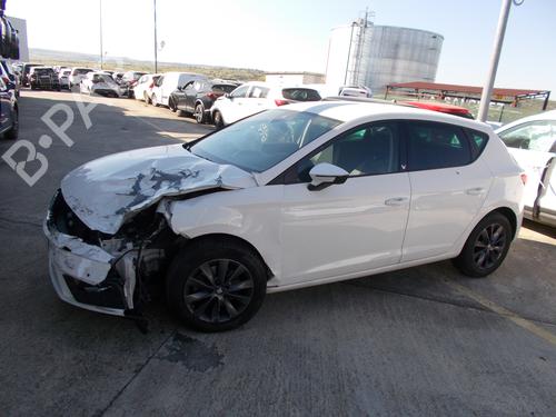 Right tailgate light SEAT LEON (5F1) 1.5 TSI | BP27669089C80 - Image 4