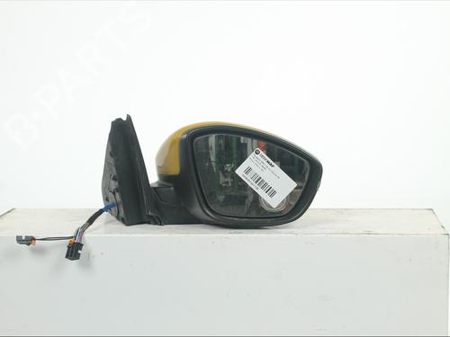 Used Right mirror Right mirror 36941253 36941253