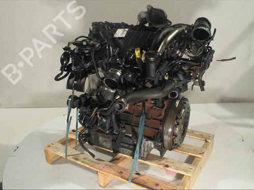 Engine CITROËN C4 Grand Picasso I (UA_) 2.0 HDi 138 | BP18736347M1 