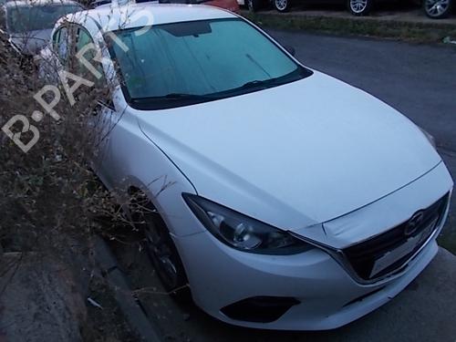 Used Parts MAZDA 3 (BM, BN) 1.5 (100 hp) 2067617