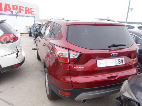 Used Parts FORD KUGA II (DM2) 1.5 EcoBoost (150 hp) 4188384