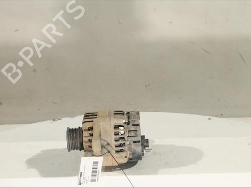 Used Alternator Alternator SUZUKI VITARA (LY) 1.6 DDiS AllGrip (APK416D) (120 hp) 19438252 19438252