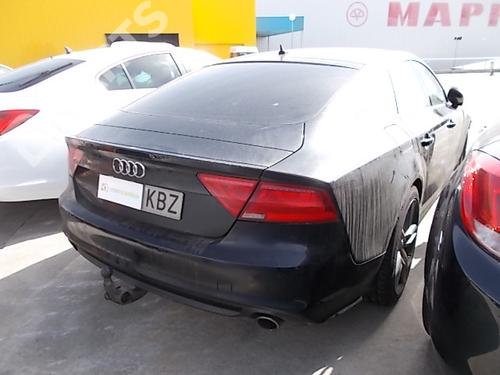 AUDI A7 Sportback (4GA, 4GF) 3.0 TDI quattro (313 hp) 1328521