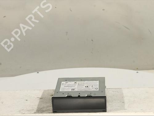 Electronic module SEAT ARONA (KJ7, KJP) 1.0 TSI 575035862M 575035862H
