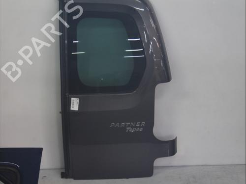right-tailgate-peugeot-partner-tepee-2008-33999363 main image