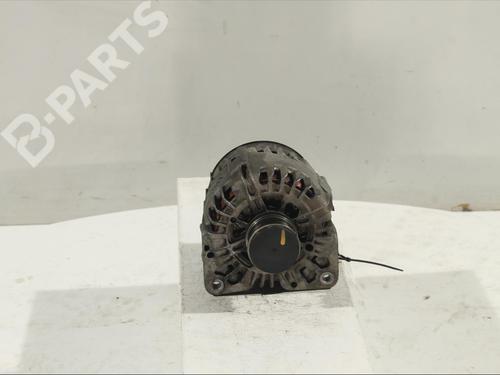 Generator RENAULT KANGOO / GRAND KANGOO II (KW0/1_) 1.5 dCi 90 (KW05, KW08, KW0G, KW11) | BP11982792M7 